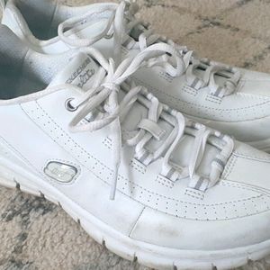 Skechers elite memory foam